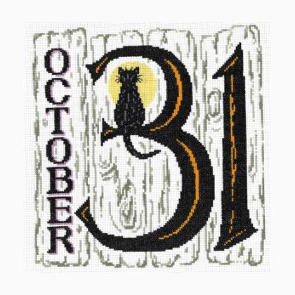 October 31st