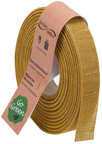 Nastro Naturale Basic - Melone