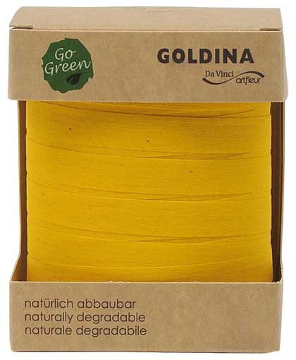 Nastro - Nature Pack - Giallo