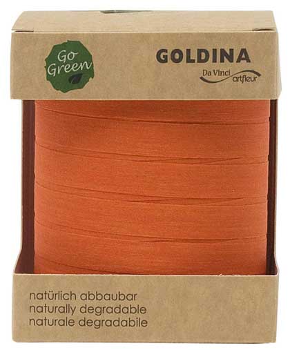 Nastro - Nature Pack - Arancione