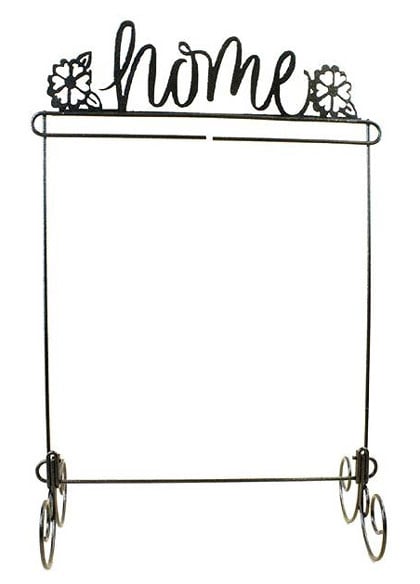 Supporto per tessuto da tavolo - Home