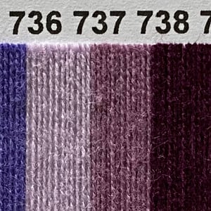 Danish Flower Thread #736