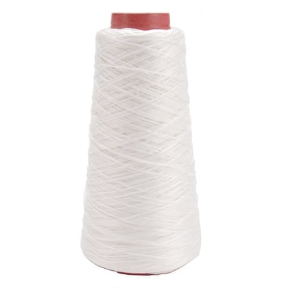 DMC Cono - 100gr. - BLANC