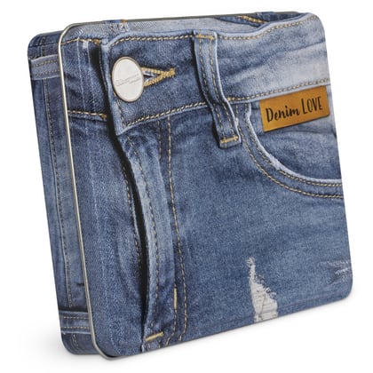 Denim Box
