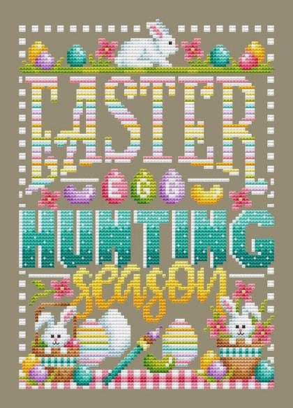 Hunting Season