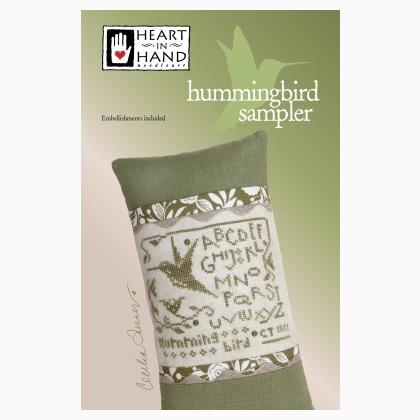 Hummingbird Sampler