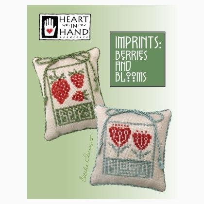 Imprints - Berries & Blooms