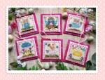 Spring Littles