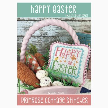Happy Easter