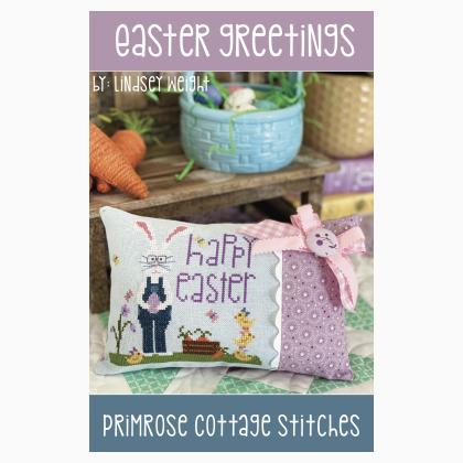 Easter Greetings