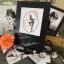 Le grand ABC «Style Audrey»