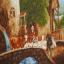 Water-mill (Jean-Louis De Marne 1809)