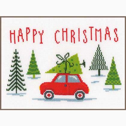 Natale alla moda