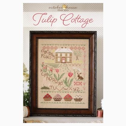Tulip Cottage