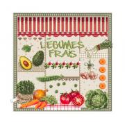 Légumes Frais