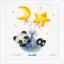 Il Panda va a dormire