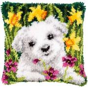 Westie e Narcisi