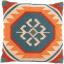 Cuscino: Motivi Kilim 1