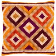 Cuscino: Motivi Kilim 2