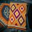 Cuscino: Motivi Kilim 2