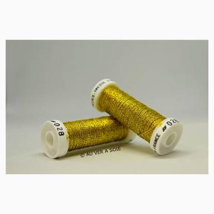 Filato Metallizzato - colore 028