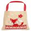 Borsa regalo: Animali di Natale