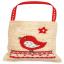 Borsa regalo: Animali di Natale
