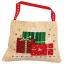 Borsa regalo: Immagini di Natale
