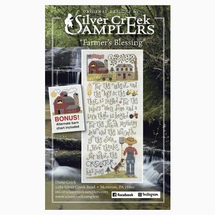 Farmer\'s Blessing