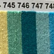 Danish Flower Thread #747