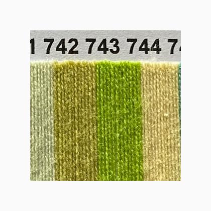 Danish Flower Thread #744