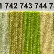 Danish Flower Thread #744