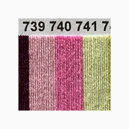 Danish Flower Thread #741