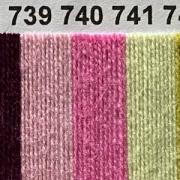 Danish Flower Thread #741