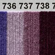 Danish Flower Thread #736