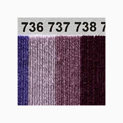 Danish Flower Thread #738
