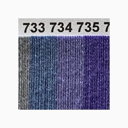 Danish Flower Thread #735