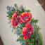 Vintage Poppies
