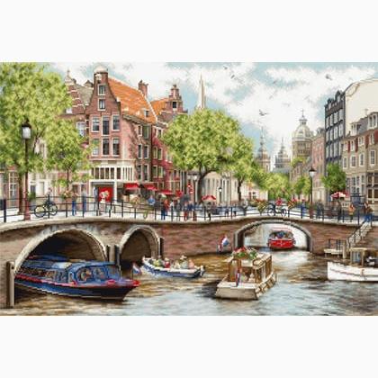 Amsterdam
