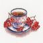 Rowan Tea (Anna Bozhkova)