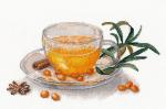 Sea Buckthorn Tea (Elena Menshova)