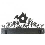 Supporto per ricamo - Home Sweet Home 10"