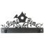 Supporto per ricamo - Home Sweet Home 10"