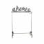 Supporto per tessuto da tavolo - Home