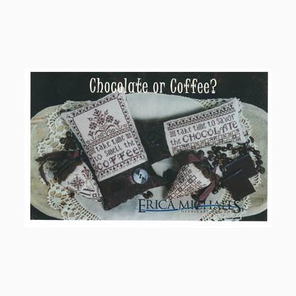Chocolate Or Coffee?