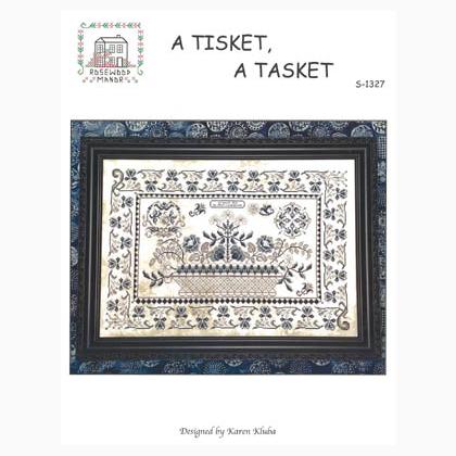 Tisket, A Tasket