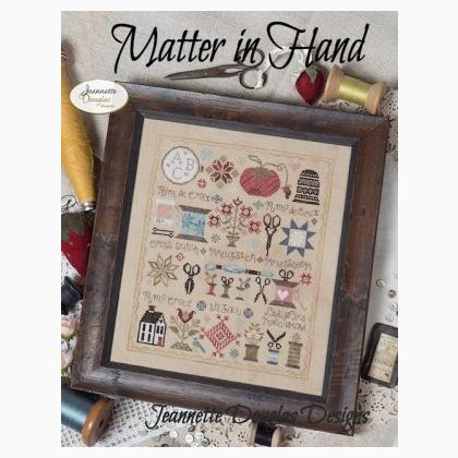 Matter In Hand