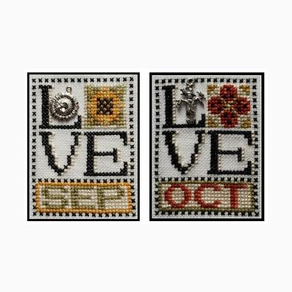 September - October