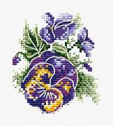 Pansies