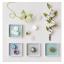 Broches & boutons brodés